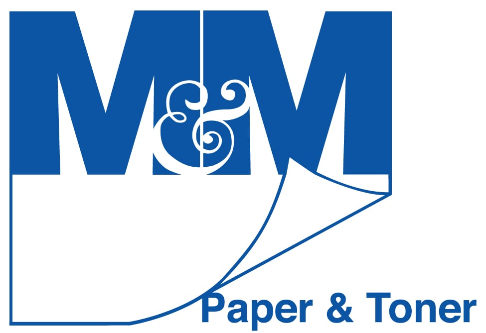M&M Paper & Toner