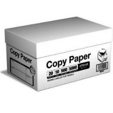 Picture for category Copy Paper