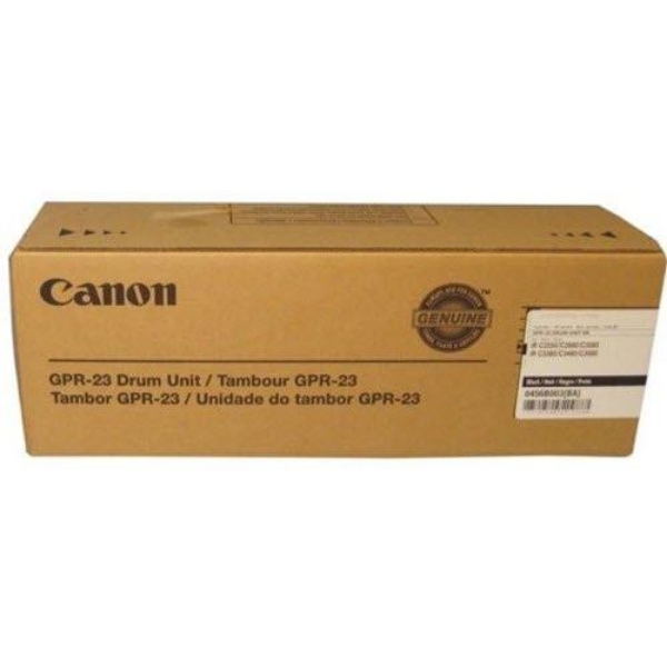 Picture of Canon 0459B003AA (GPR-23) Yellow Drum Unit