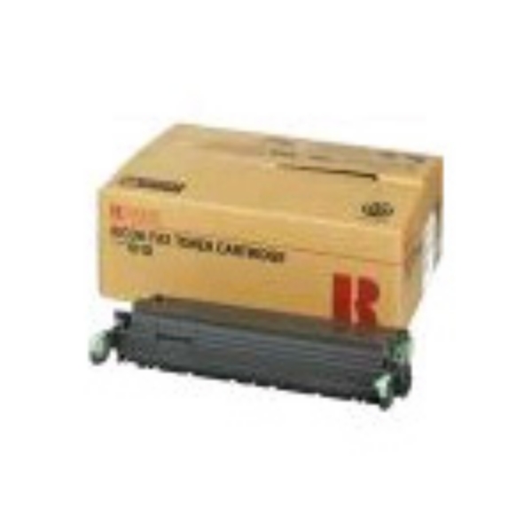 Picture of Gestetner 430228 (Type 1130) Black Toner Cartridge