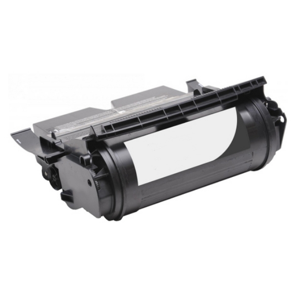 Picture of Compatible 12A6765 Black Toner Cartridge (30000 Yield)
